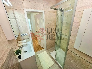 Pronájem bytu 2+1 43 m²
