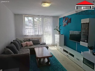 Pronájem bytu 3+1 76 m²