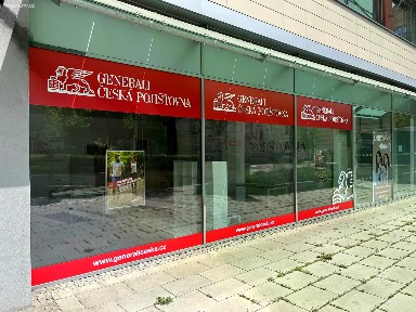 Prodej kanceláře 73 m²