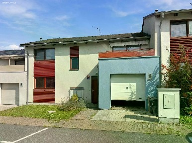 Pronájem bytu 2+kk 54 m²