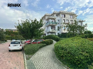 Pronájem bytu 2+kk 43 m²