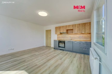 Pronájem bytu 2+kk 53 m²
