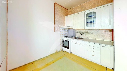 Pronájem bytu 1+1 39 m²