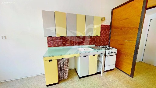Pronájem bytu 2+kk 55 m²