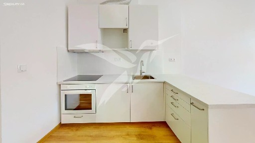 Pronájem bytu 2+kk 40 m²