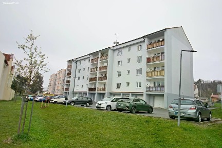Pronájem bytu 3+1 91 m²