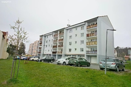 Pronájem bytu 3+1 91 m²