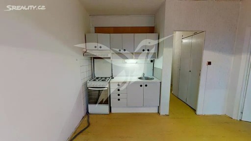 Pronájem bytu 1+1 42 m²