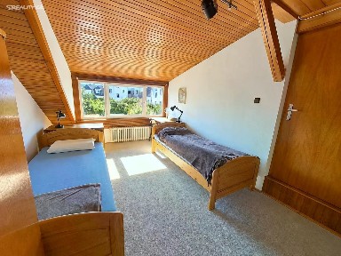 Pronájem bytu pokoje 12 m²