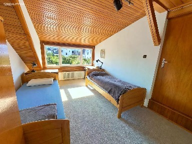 Pronájem bytu pokoje 12 m²
