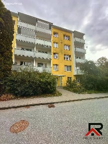 Znojemská, Třebíč - Horka-Domky