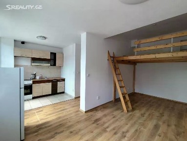 Prodej bytu 1+kk 36 m²