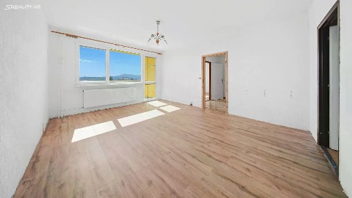 Prodej bytu 3+1 74 m²