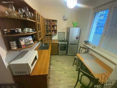 Kmochova, Olomouc - Nová Ulice