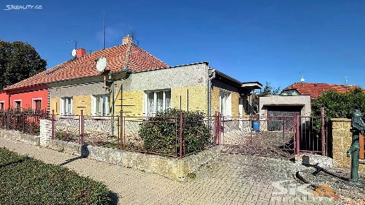 Chlumčanská, Cítoliby