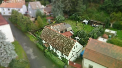Prodej rodinného domu 130 m², pozemek 500 m²