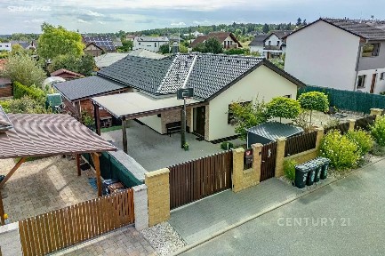 Prodej rodinného domu 106 m², pozemek 685 m²