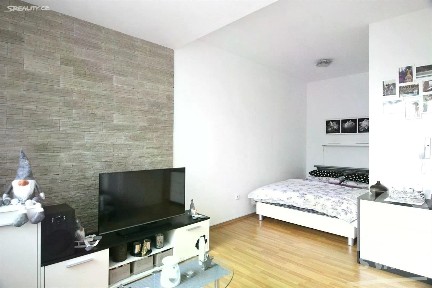 Pronájem bytu 1+1 39 m²