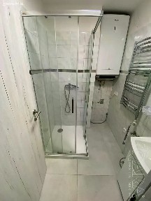 Pronájem bytu 2+1 55 m²