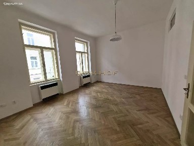 Pronájem bytu 2+1 75 m²