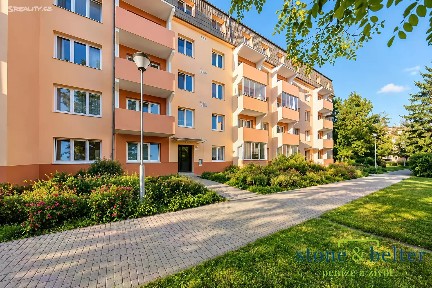 Pražská sídl., Znojmo