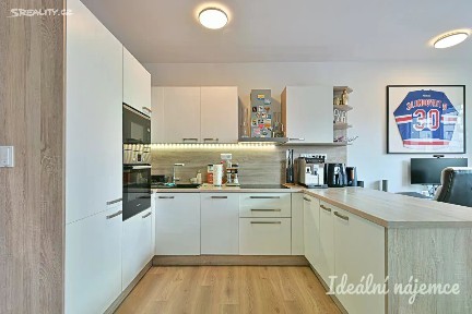 Pronájem bytu 2+kk 59 m²