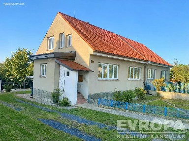 Českobrodská, Doubravčice