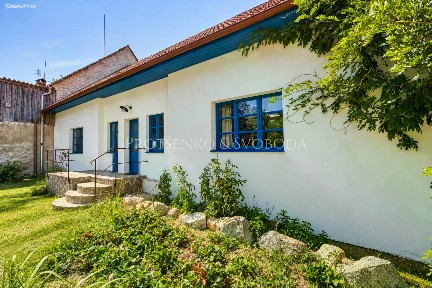 Prodej ubytovacího zařízení 300 m²