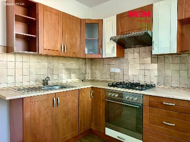 Prodej bytu 2+1 57 m²