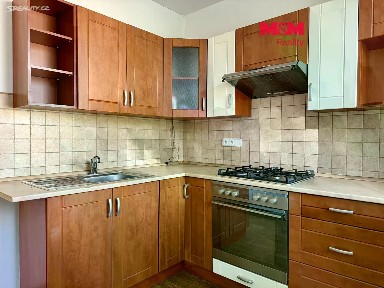 Prodej bytu 2+1 57 m²