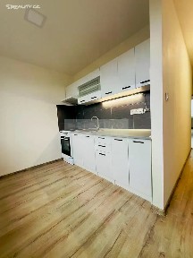 Prodej bytu 2+1 54 m²