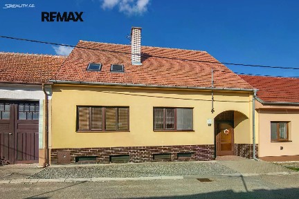 Příční, Tvrdonice