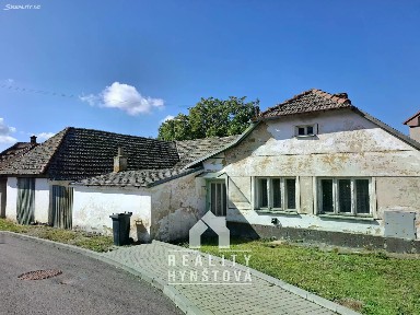 Okrouhlá