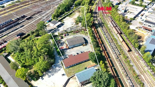 Prodej obchodního prostoru 483 m²