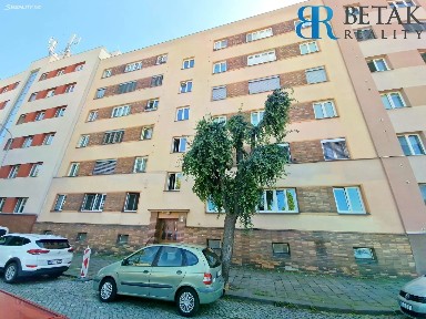 Prodej bytu 2+1 60 m²