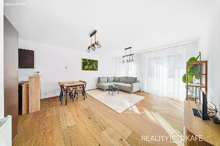 Prodej bytu 2+kk 55 m²