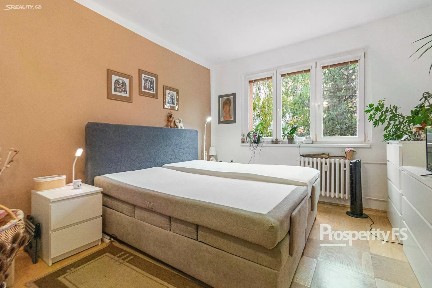 Prodej bytu 3+1 74 m²