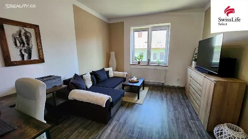 Prodej bytu 2+1 54 m²