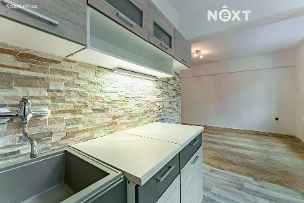 Prodej bytu 2+1 47 m²
