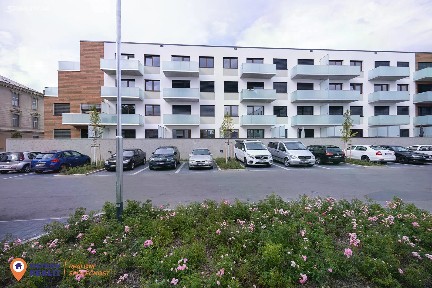 Prodej bytu 2+kk 46 m²