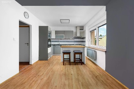 Prodej bytu 2+kk 53 m²
