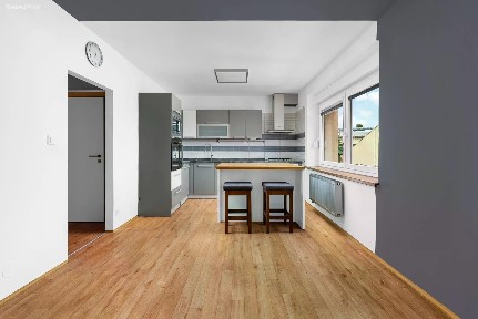 Prodej bytu 2+kk 53 m²