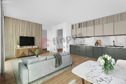 Prodej bytu 2+kk 59 m²