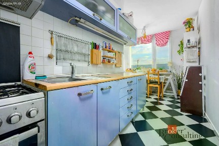 Pronájem bytu 2+1 61 m²
