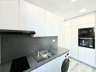 Pronájem bytu 1+1 28 m²