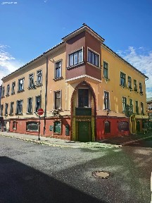 Prodej obchodního prostoru 165 m²