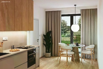 Prodej bytu 1+kk 40 m²