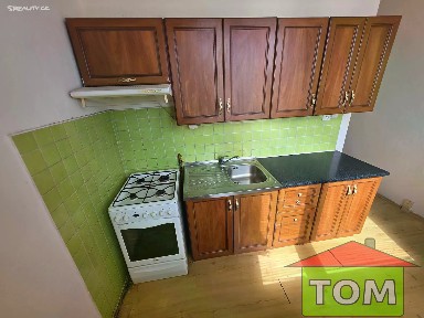 Prodej bytu 2+1 54 m²