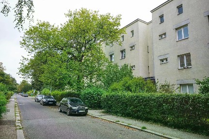 Havířská, Ostrava - Moravská Ostrava