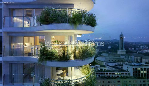 Prodej bytu 1+kk 38 m²